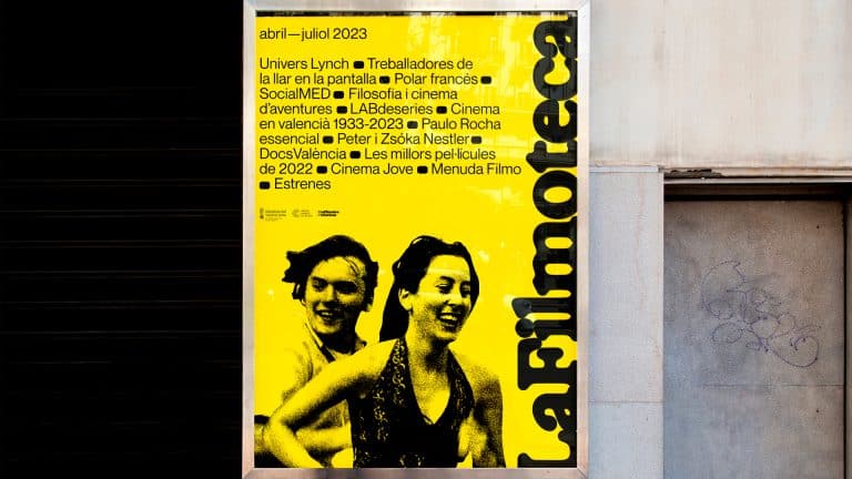 La Filmoteca