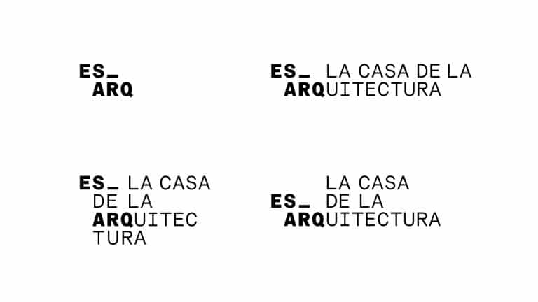 La Casa de la Arquitectura