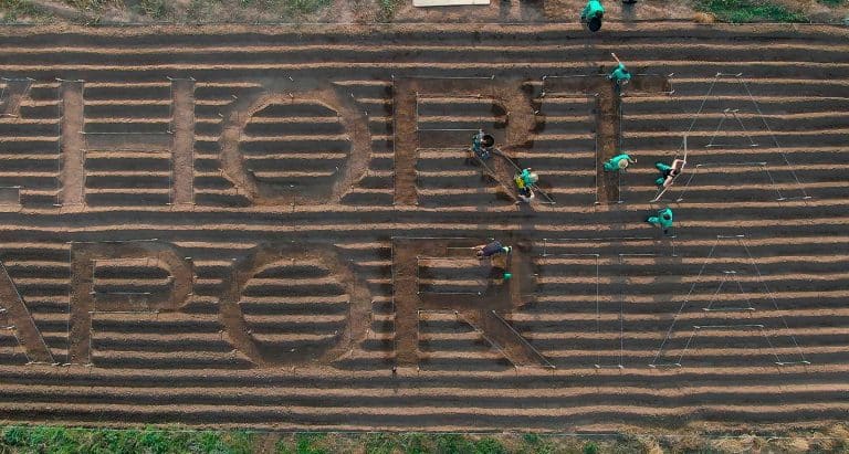 L’Horta Aporta