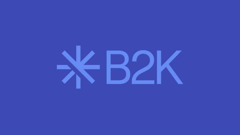 B2K