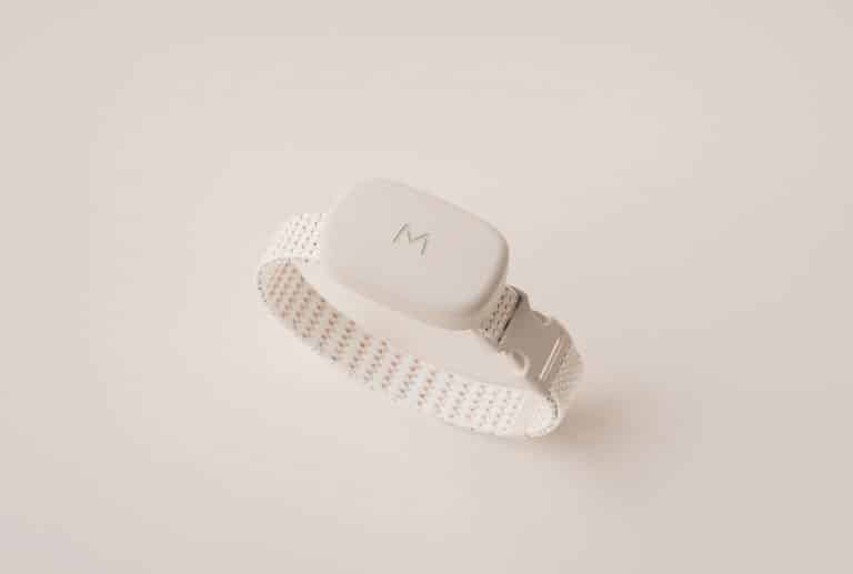 MOGGIE SMART WEARABLE