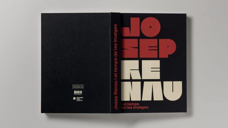 Josep Renau i el temps de les imatges