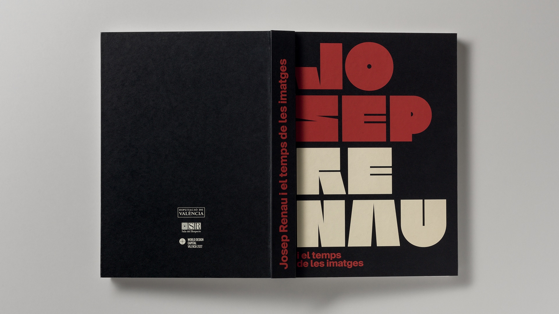 Josep Renau i el temps de les imatges