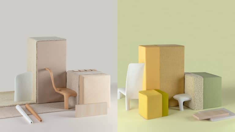 A Symphony of Colors and Textures