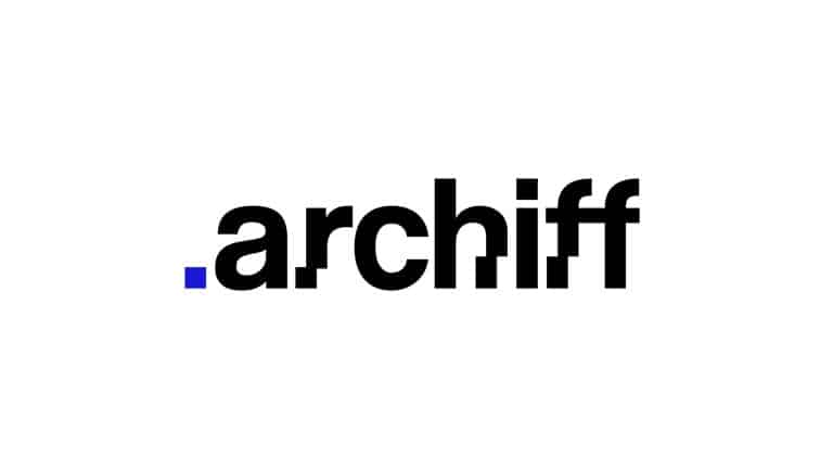 ARCHIFF. Plataforma online de gestión para creativos