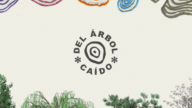 Del Árbol Caído