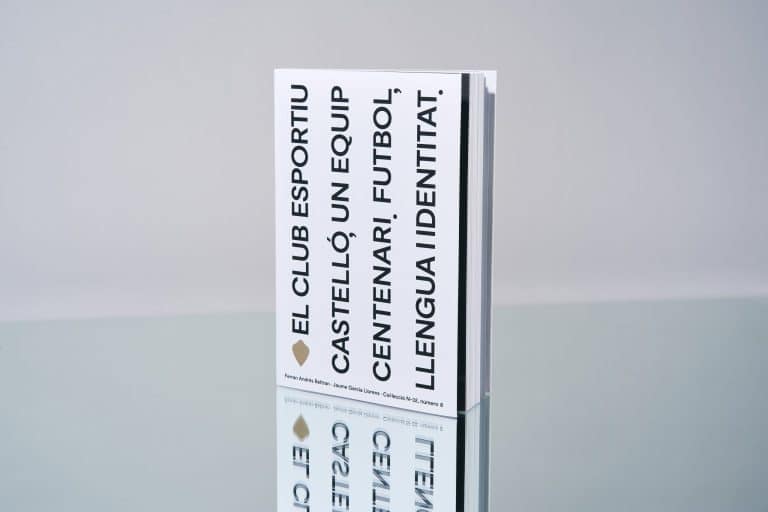 Club Esportiu Castelló, un equip Centenari. Futbol, llengua i identitat.