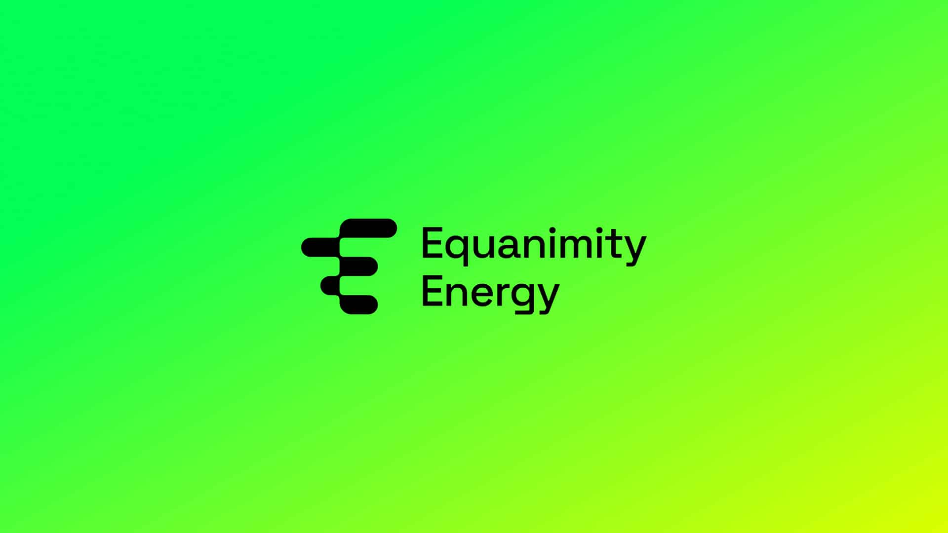 Equanimity Energy