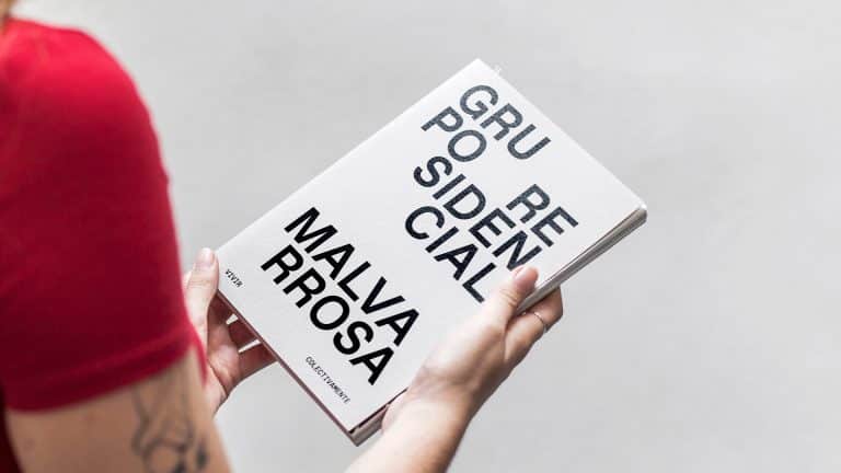 GRUPO RESIDENCIAL MALVARROSA. Vivir colectivamente