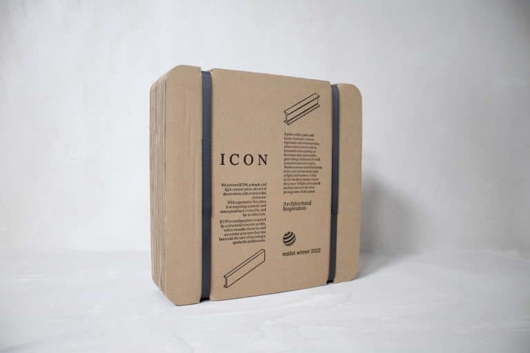 Un icono de la arquitectura
