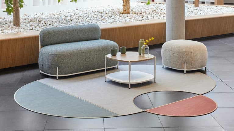 Vertisol Rugs
