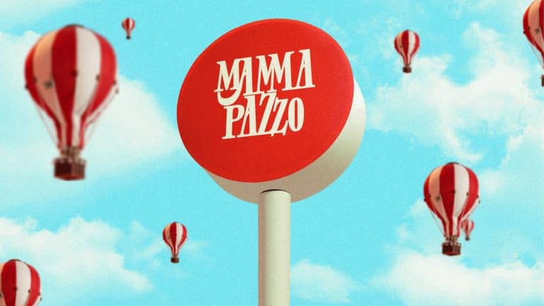 Mamma Pazzo