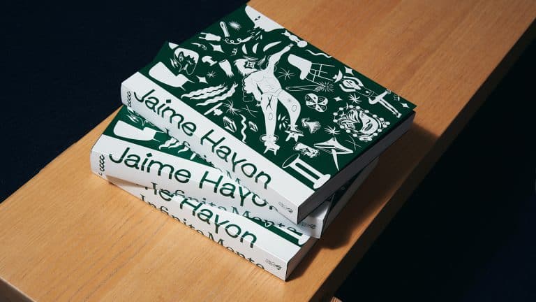 Jaime Hayon. InfinitaMente