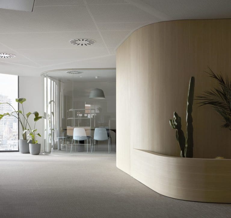 Statkraft Offices