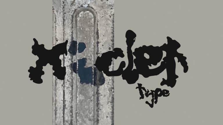 Xiclet Type