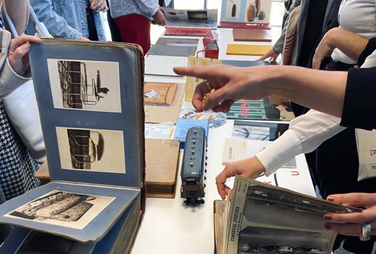 Arxiu Valencià del Disseny