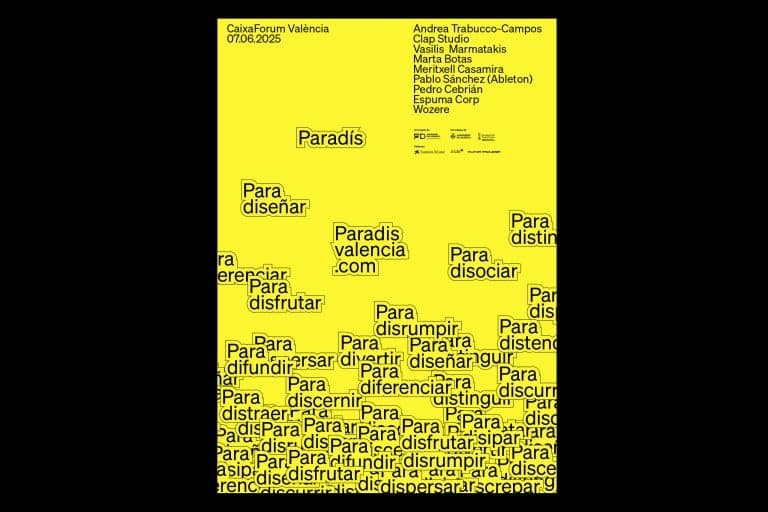 Paradís 2025
