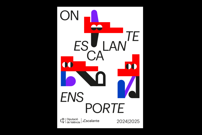 Escalante 2024 | 2025