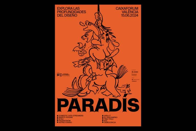 Paradís 2024