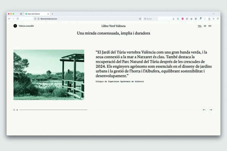 llibreverdvalencia.com