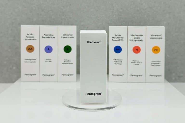 Pentagram