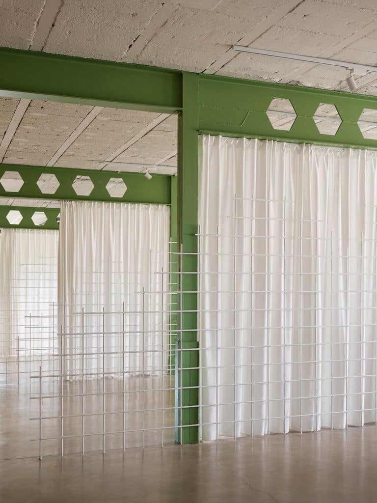 FG HeadQuarters