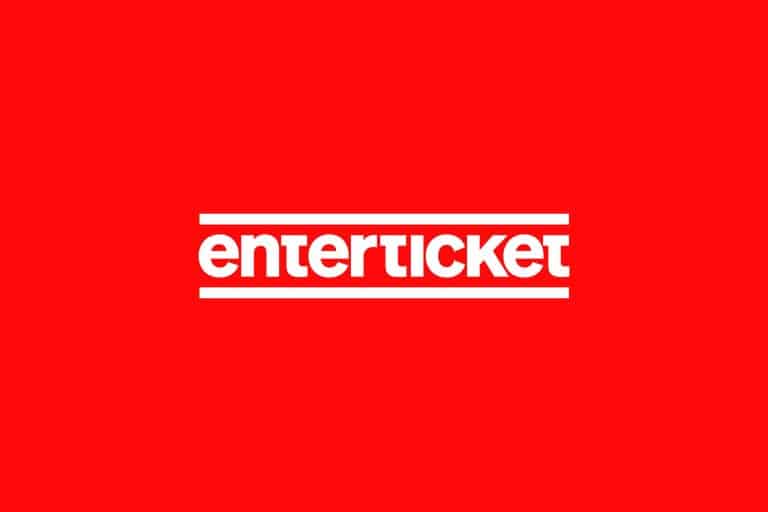 Enterticket