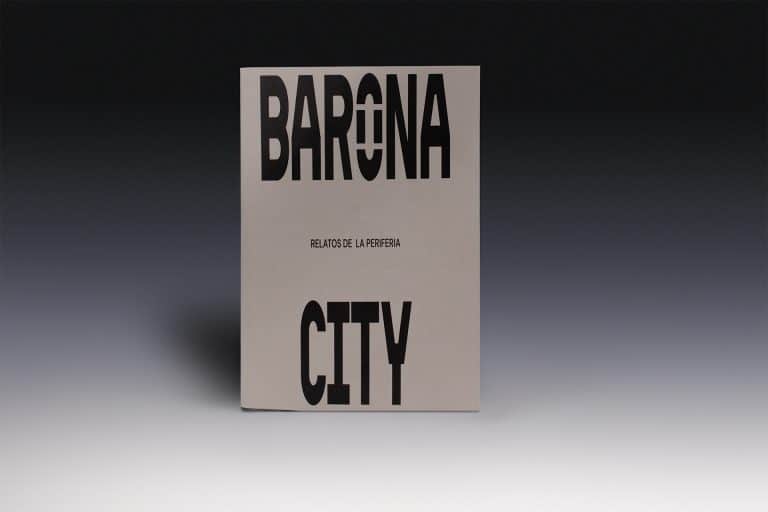 Barona City. Relatos de la periferia