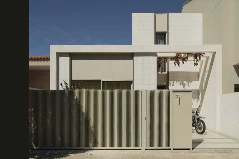 Casa Gesso