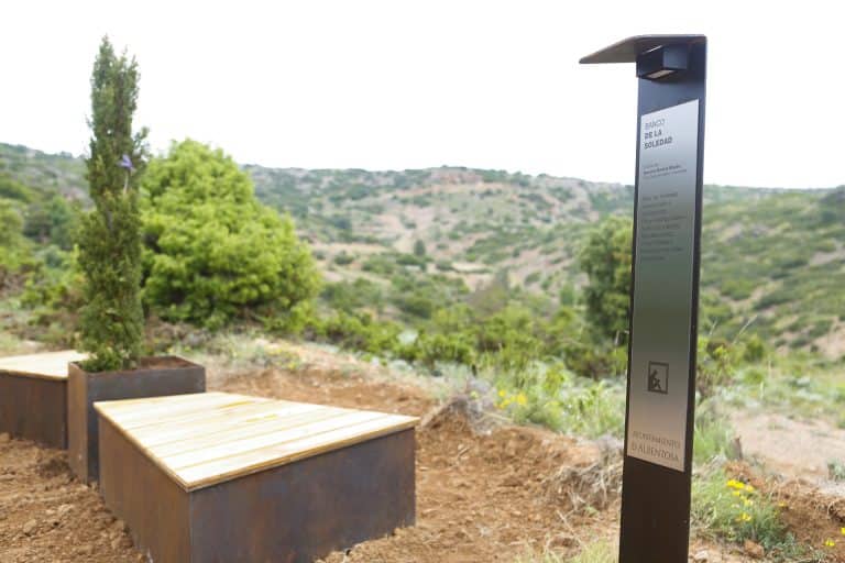 Ruta de la diversidad y las emociones