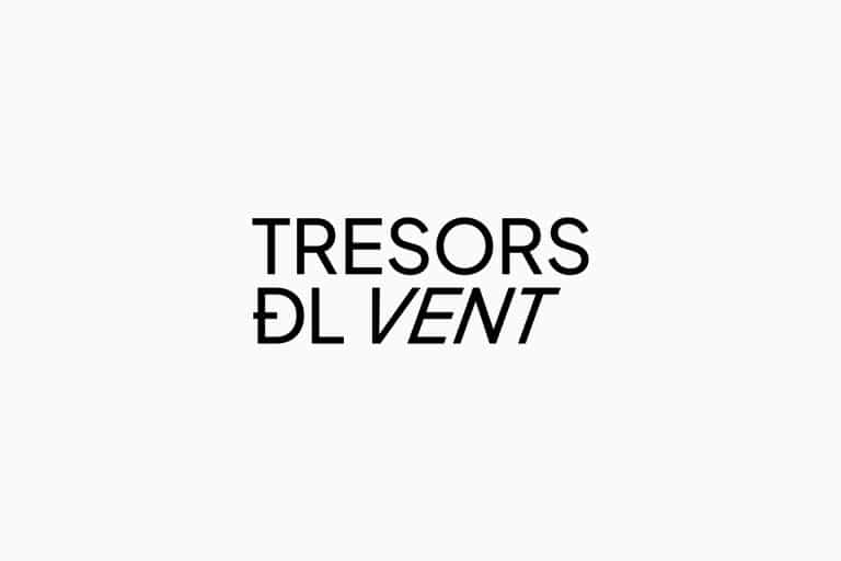 TRESORS ÐL VENT