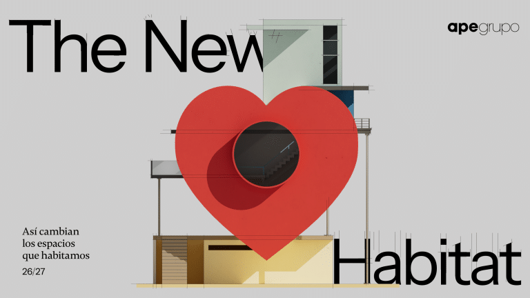 The New Habitat 26/27