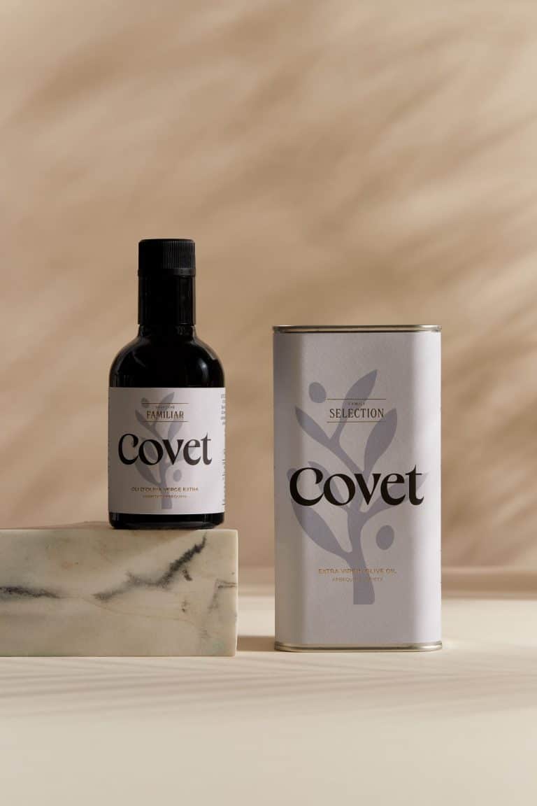 Oli Covet