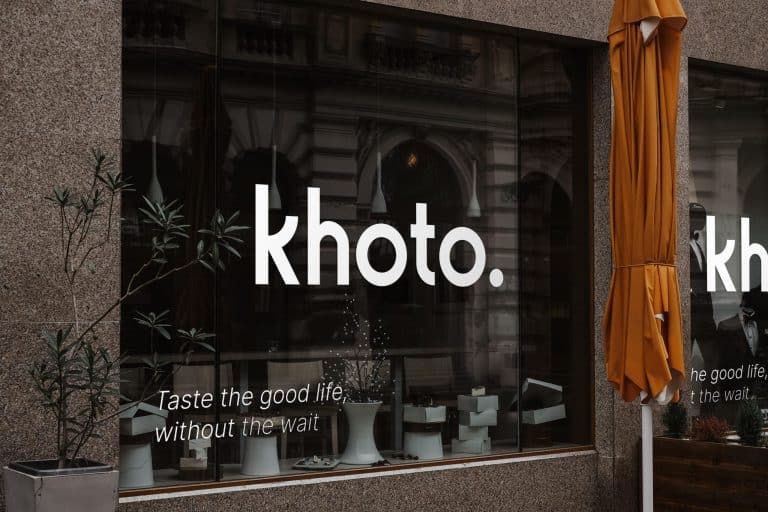 Khoto – por el impulso de comida sana y accesible