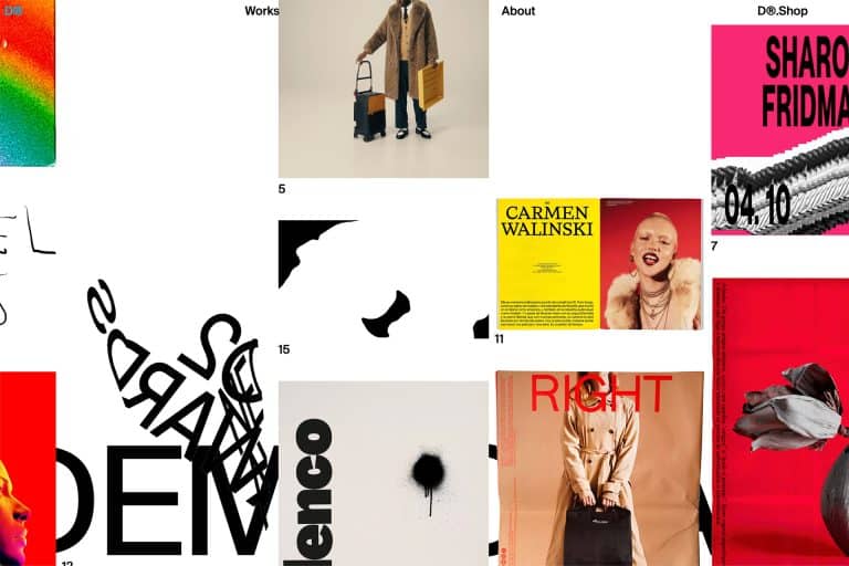 DEMOCRÀCIA® website