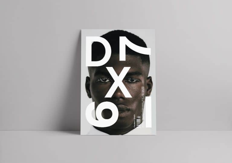DXI magazine