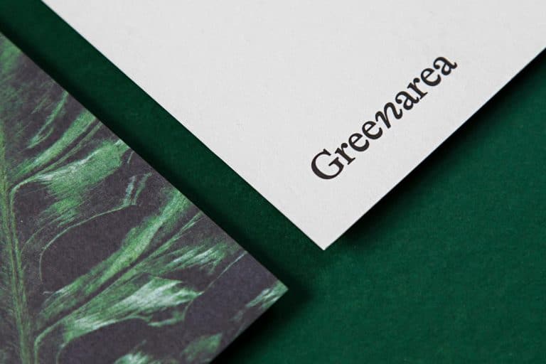 Greenarea