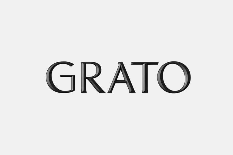 Grato
