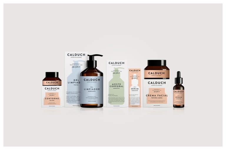 Especialidades Calduch