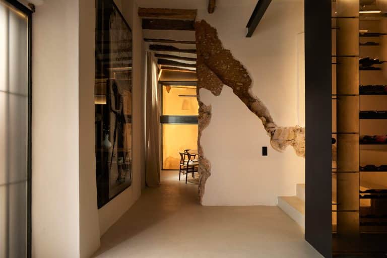 Hotel Bodega Enoa Suites