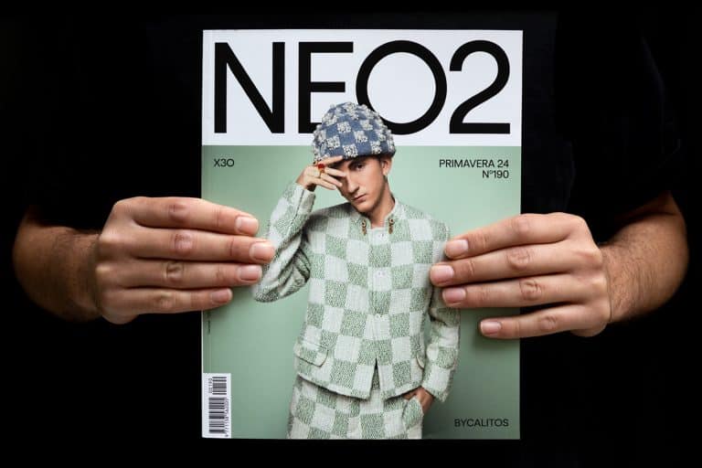 NEO2 Magazine