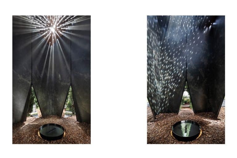 A reflection of who we are