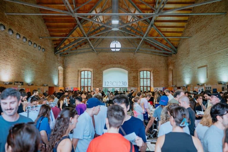 Recreo Valencia Art Book Fair