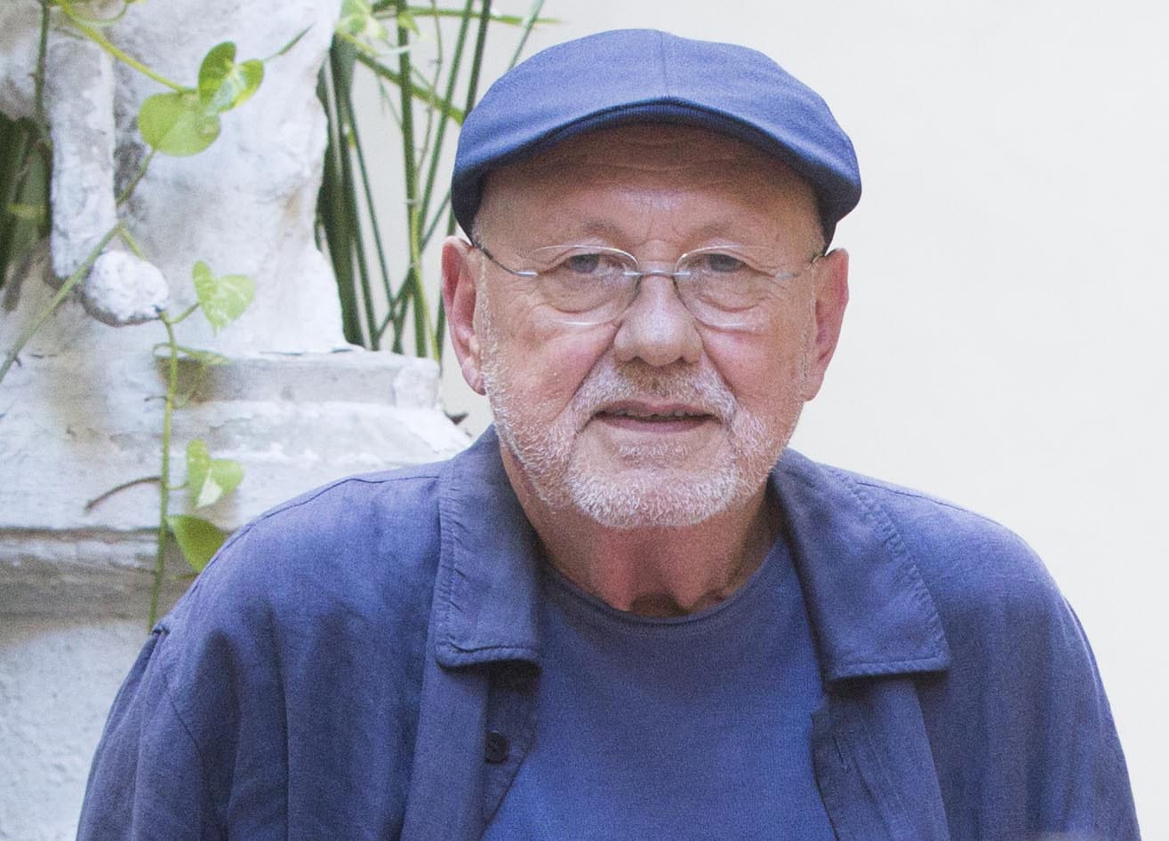 Nacho Lavernia